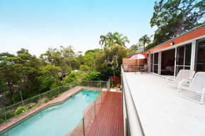Treetopz, Kewarra Beach